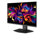 MSI MAG 273QP QD-OLED X24 WQHD 240Hz monitor, fekete - Image 4